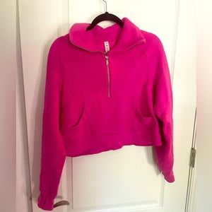 lululemon scuba